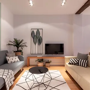 Hall Vi By Aston , Bilbao España