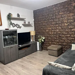 Comfortable Close To Bunkers Del Carmel! , Barcelona España